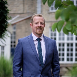 Richard Girvan